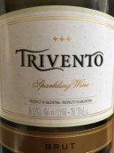 風(fēng)之語(yǔ)天然起泡酒(Trivento Espumantes Brut, Mendoza, Argentina)