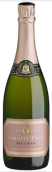 格魯特極干桃紅葡萄酒(Groote Post Brut Rose, Darling, South Africa)