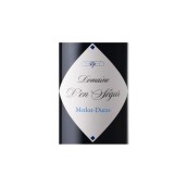 世嘉梅洛-杜拉斯混釀干紅葡萄酒(Domaine D'en Merlot-Duras, South West France, France)