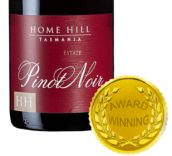 家園山莊園黑皮諾干紅葡萄酒(Home Hill Estate Pinot Noir, Tasmania, Australia)