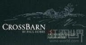 克洛斯巴保羅·豪斯恩黑皮諾干紅葡萄酒(CrossBarn by Paul Hobbs  Pinot Noir, Anderson Valley, USA)