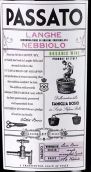 盧卡博西奧酒莊帕薩托內(nèi)比奧羅紅葡萄酒(Luca Bosio Passato Langhe Nebbiolo, Piedmont, Italy)