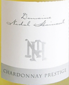 納達爾·埃努酒莊威望霞多麗干白葡萄酒(Chateau Nadal Hainaut Chardonnay Pretige, Languedoc-Roussilon, France)