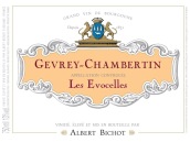 阿爾伯特·畢修哲維瑞-香貝丹沃塞拉紅葡萄酒(Albert Bichot Gevrey-Chambertin Les Evocelles, Cote de Nuits, France)