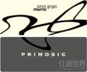 Primosic Murno Pinot Grigio, Friuli Venezia Giulia, Italy