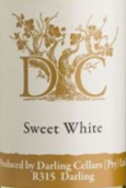 達嶺酒莊甜白葡萄酒(Darling Cellars Sweet White, Western Cape, South Africa)