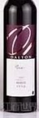 Dalton Reserve Merlot, Galilee, Israel