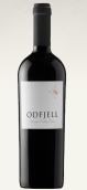 奧菲馬爾貝克干紅葡萄酒(Odfjell Malbec, Lontue Valley, Chile)