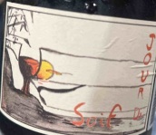 貝萊爾酒莊布爾格伊渴望之日紅葡萄酒(Gauthier Pere et Fils Domaine du Bel Air Bourgueil Jour de Soif, Loire, France)