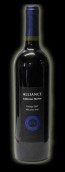 安弗斯戰(zhàn)神赤霞珠-梅洛混釀干紅葡萄酒(Australian Domaine Wines Alliance Cabernet Sauvignon Merlot, McLaren Vale, Australia)