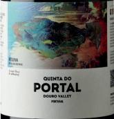 波特爾酒莊（杜羅河）珍藏干紅葡萄酒(Quinta do Portal Cellar Reserve, Douro, Portugal)