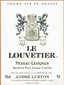 安德魯·樂頓路維迪爾干紅葡萄酒(Vignobles Andre Lurton Chateau La Louviere 'Le Louvetier', Pessac-Leognan, France)