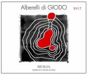 喬多酒莊阿瑞利紅葡萄酒(Podere Giodo Alberelli di Giodo Nerello Mascalese Sicilia DOC, Sicily, Italy)