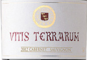 泰拉姆酒庄赤霞珠红葡萄酒(Bodegas Vitis Terrarum Cabernet Sauvignon, Castilla La Mancha, Spain)