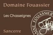 Domaine Fouassier Sancerre Les Chasseignes Blanc, Loire, France