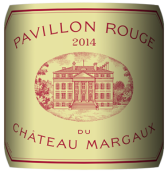 瑪歌紅亭紅葡萄酒(Pavillon Rouge du Chateau Margaux, Margaux, France)