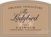 萊巴赫瓢蟲園干紅葡萄酒(Laibach The Ladybird Organic Red, Stellenbosch, South Africa)