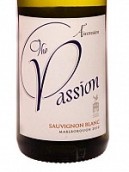 阿森松激情長(zhǎng)相思白葡萄酒(Ascension The Passion Sauvignon Blanc, Marlborough, New Zealand)