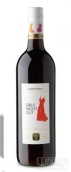 科里奧月光女孩赤霞珠-西拉干紅葡萄酒(Colio Estate Girls' Night Out Cabernet Sauvignon - Shiraz, Ontario, Canada)