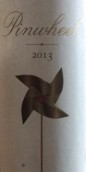 戴維斯酒莊風(fēng)車遲摘品麗珠甜紅葡萄酒(Davis Estates Pinwheel Late Harvest Cabernet Franc, Napa Valley, USA)