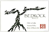 基巖酒莊露露頌桃紅葡萄酒(Bedrock Wine Co. Ode to Lulu Rose of Mourvedre, Sonoma Valley, USA)