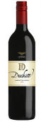 克勞夫多克特赤霞珠干紅葡萄酒(Cloof Duckitt Cabernet Sauvignon, Darling, South Africa)