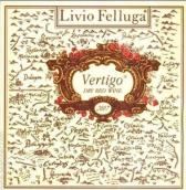 麗斐酒莊迷魂記紅葡萄酒(Livio Felluga Vertigo delle Venezie IGT, Italy)