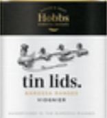 哈伯斯亭里維歐尼半甜型葡萄酒(Hobbs Tin Lids Viognier, Barossa Ranges, Australia)