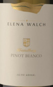 埃琳娜·沃尔奇酒庄克里斯塔尔伯格白皮诺白葡萄酒(Elena Walch Kristallberg Pinot Bianco Alto Adige, Trentino-Alto Adige, Italy)