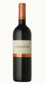 創(chuàng)意酒莊梅洛赤霞珠混釀紅葡萄酒(Creation Merlot - Cabernet Sauvignon - Petit Verdot, Walker Bay, South Africa)