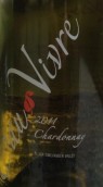 靈水霞多麗干白葡萄酒(Eau Vivre Chardonnay, Similkameen Valley, Canada)