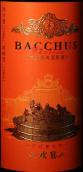 巴格斯酒莊歡宴紅葡萄酒(Chateau Bacchus Huanyan, Ningxia, China)