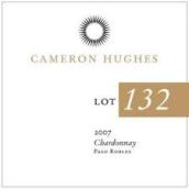 卡梅隆休斯132區(qū)霞多麗干白葡萄酒(Cameron Hughes Lot 132 Chardonnay, Paso Robles, USA)