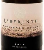 雷比尼斯酒莊長(zhǎng)相思干白葡萄酒(Labyrinth Wine Cellars Sauvignon Blanc, California, USA)