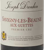 約瑟夫杜魯安哥特（薩維尼一級(jí)園）紅葡萄酒(Joseph Drouhin Aux Guettes, Savigny-Les-Beaune 1er Cru, France)