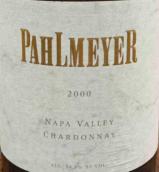 帕爾美酒莊霞多麗白葡萄酒(Pahlmeyer Chardonnay, Napa Valley, USA)