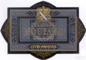 莫塔德父子莊園特釀之譽香檳(Moutard Pere et Fils Cuvee Prestige, Champagne, France)