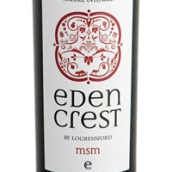 勞倫斯堡伊甸園之峰混釀干紅葡萄酒（無年份）(Lourensford Eden Crest MSM NV, Stellenbosch, South Africa)