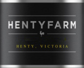 亨提酒庄限量TriBNeCa混酿葡萄酒(Hentyfarm Limited Release TriBNeCa, Victoria, Australia)