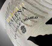 邁克基阿羅酒莊鯨系列巴羅洛紅葡萄酒(Michele Chiarlo Balena Barolo DOCG, Piedmont, Italy)
