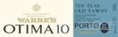 辛明頓家族華萊仕10年優(yōu)質(zhì)茶色波特酒(Symington Family Warre's Otima 10 Year Old Tawny Port, Douro, Portugal)