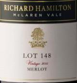 萊肯菲爾德理查德漢密爾頓148梅洛干紅葡萄酒(Leconfield Richard Hamilton Lot 148 Merlot, McLaren Vale, Australia)