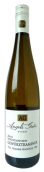 天使之門山景瓊瑤漿甜白葡萄酒(Angels Gate Winery Mountainview Gewurztraminer, Ontario, Canada)