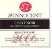 圣純潔牛油果園黑皮諾干紅葡萄酒(St. Innocent Shea Vineyard Pinot Noir, Willamette Valley, USA)