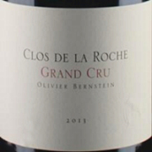 柏恩斯坦酒莊（洛奇特級園）紅葡萄酒(Olivier Bernstein Clos de la Roche Grand Cru, Cote de Nuits, France)