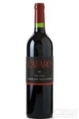 Cafaro Family Vineyard Reserve Cabernet Sauvignon, Napa Valley, USA