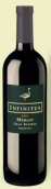 永恒頂級(jí)珍藏梅洛干紅葡萄酒(Infinitus Gran Reserva Merlot, Patagonia, Argentina)