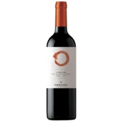 埃米利亞納圓滿佳美娜干紅葡萄酒(Emiliana O Carmenere, Colchagua Valley, Chile)