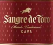 桃樂絲酒莊公牛血卡瓦起泡酒(Torres Sangre de Toro Cava, Cava, Spain)