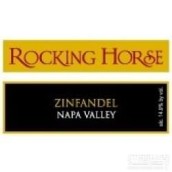 Rocking Horse Zinfandel, Napa Valley, USA